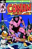 Conan the Barbarian 124 - Image 1