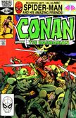 Conan the Barbarian 129 - Bild 1