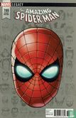 The Amazing Spider-Man 789 - Image 1