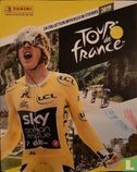 La collection officielle de stickers 2019 Tour de France - Image 1