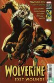 Wolverine: Exit Wounds 1 - Image 1