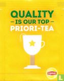 Quality Is Our Top  - Afbeelding 1