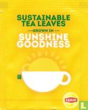 Sustainable Tea Leaves - Afbeelding 1