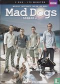 Mad Dogs: Series 2 - Image 1