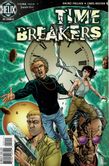 Time Breakers 2 - Afbeelding 1