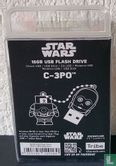 C-3PO 16 GB Flash Drive USB Stick - Image 2