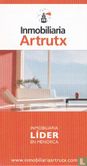 Artrutx - Inmobiliaria - Image 1