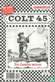Colt 45 omnibus 134 - Image 1