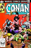 Conan the Barbarian 137 - Afbeelding 1