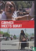 Carmen Meets Borat - Image 1