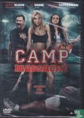 Camp Massacre - Image 1