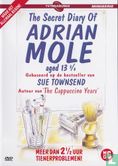The Secret Diary of Adrian Mole Aged 13 3/4 - Afbeelding 1