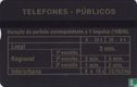 Telefones públicos - Afbeelding 2