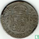 Mexique 8 reales 1809 (TH) - Image 2