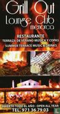 Grill Out Lounge Club Menorca - Restaurante  - Image 1