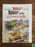 Asterix en de race door de Laars - Afbeelding 3