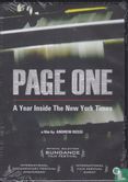 Page One - A Year Inside the New York Times - Image 1