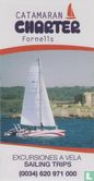 Catamaran Charter Fornells - Image 1