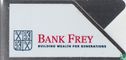 Bank Frey  - Bild 1