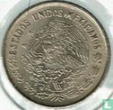 Mexique 10 centavos 1974 (type 3) - Image 2