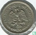 Mexico 5 centavos 1909 - Afbeelding 2