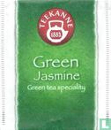 Green Jasmine   - Afbeelding 1