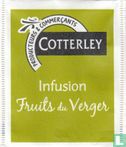 Infusion Fruits du Verger - Afbeelding 1