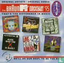 Braun MTV Eurochart '95 Volume 3 - Bild 1