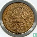 Mexico 1 centavos 1973 - Afbeelding 2
