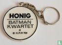 Honig Batman kwartet 4 - Batcar - Image 2