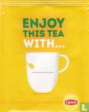 Enjoy This Tea  - Image 1