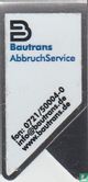 Bautrans AbbruchService - Image 1