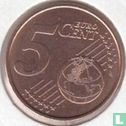 Ierland 5 cent 2019 - Afbeelding 2