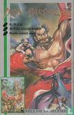 The Blood Sword 29