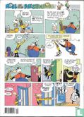 Sjors en Sjimmie stripblad 26 - Image 2