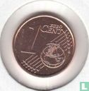 San Marino 1 cent 2019 - Afbeelding 2