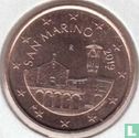 Saint-Marin 5 cent 2019 - Image 1