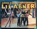 Dailies: 1959 - Abner Goes To Hollywood! - Image 1