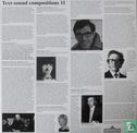 Text-Sound Compositions 11: Stockholm 1974 - Image 2