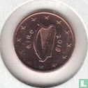 Ireland 1 cent 2019 - Image 1