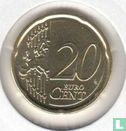 Ireland 20 cent 2019 - Image 2