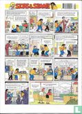 Sjors en Sjimmie stripblad 25 - Bild 2