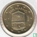 San Marino 10 Cent 2019 - Bild 1