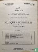 La Revue musicale 253 254 - Afbeelding 3