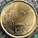 Duitsland 20 cent 2019 (D) - Afbeelding 2