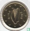 Irland 10 Cent 2019 - Bild 1