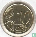 Ierland 10 cent 2019 - Afbeelding 2
