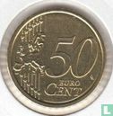 Saint-Marin 50 cent 2019 - Image 2