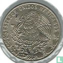 Mexico 20 centavos 1981 (gesloten 8, laag jaartal) - Afbeelding 2