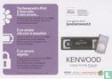 05463 - Kenwood iPod - Afbeelding 2